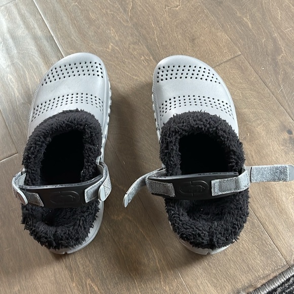 Unisex New Winter Slip on shoes Size 9 (uniltd brand) - Picture 5 of 6